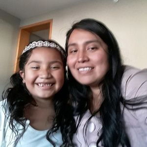 Meet your Posher, Carolene